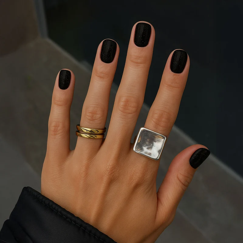Farbgel Onyx 5ml | F602