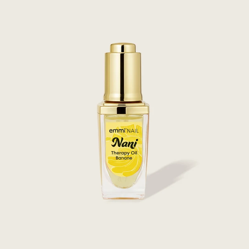 Nagelöl Therapy Oil 4er Set