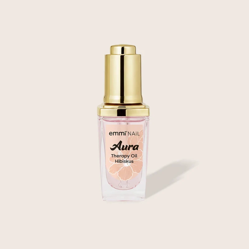 Nagelöl Therapy Oil 4er Set