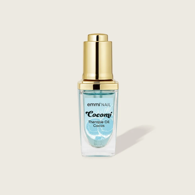 Nagelöl Therapy Oil 4er Set