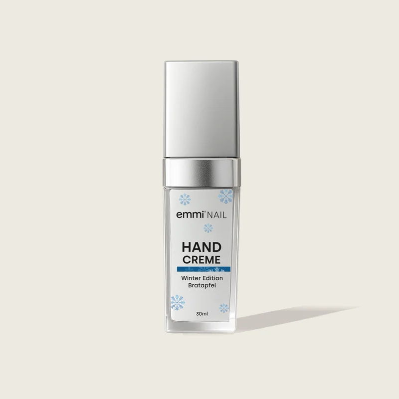 Handcreme Bratapfelduft im Pumpdispenser 30ml