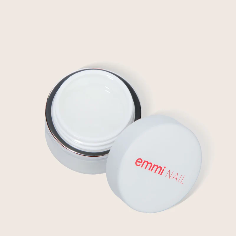 Builder Gel Clear - emmi NAIL Series - UV Aufbaugel