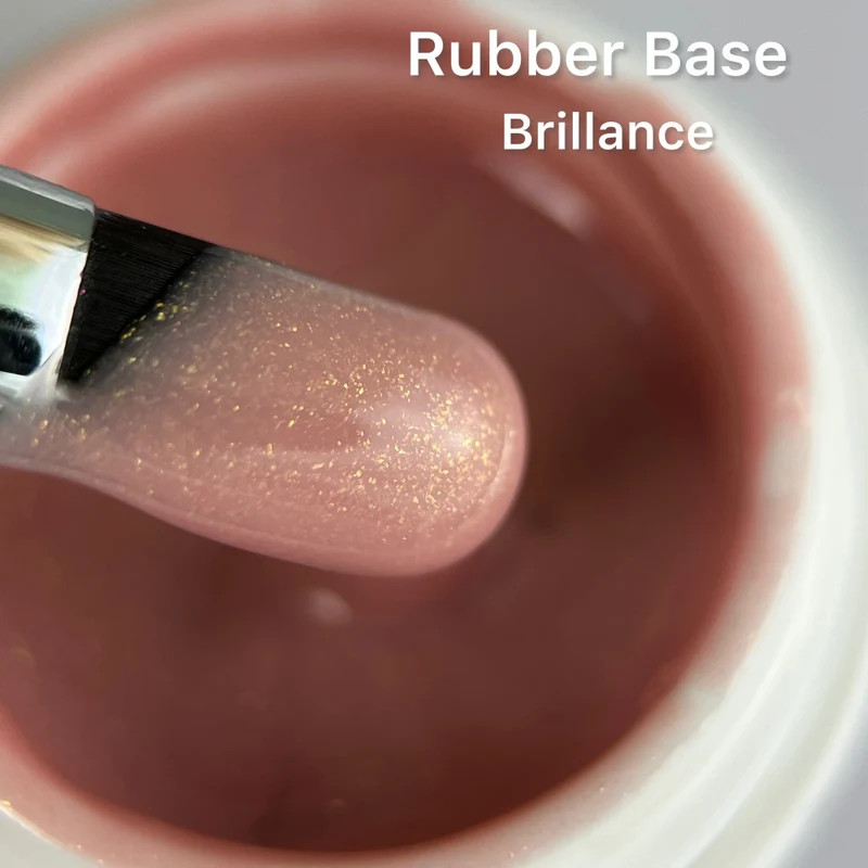 Rubber Base 'Brilliance' 5ml - 30ml TPO-free
