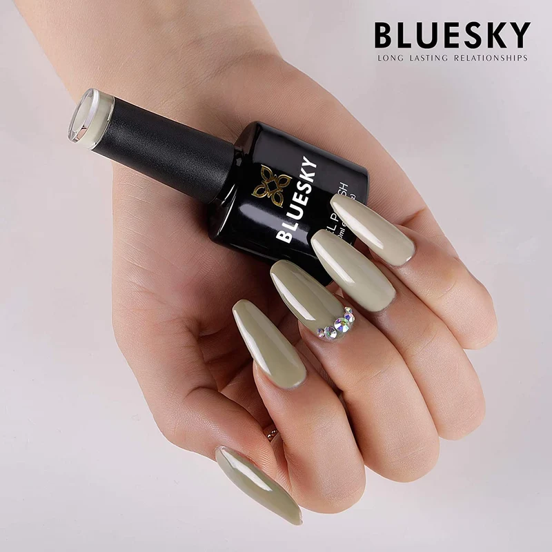 BLUESKY SS1908 Ivy 10ml