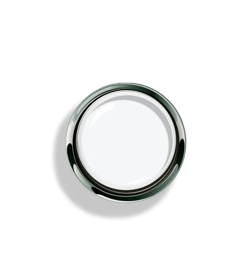 Akzentz Gel play Paint Titanium White