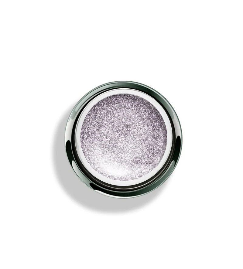 Akzentz Gel play Glitter Icy Violet