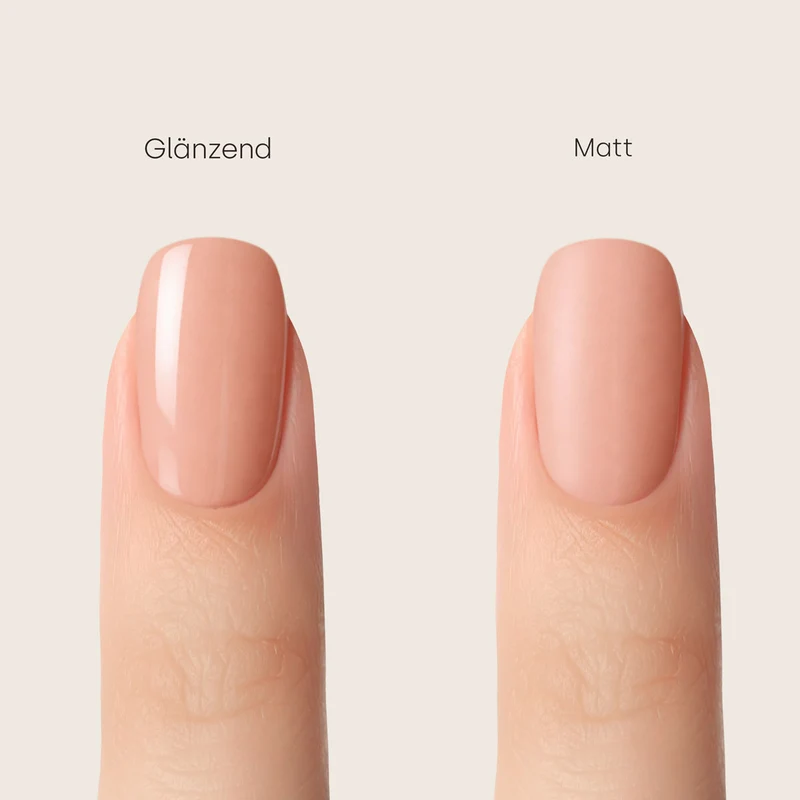 emmi Shellac UV-Lack Coral Nude 15ml | L569
