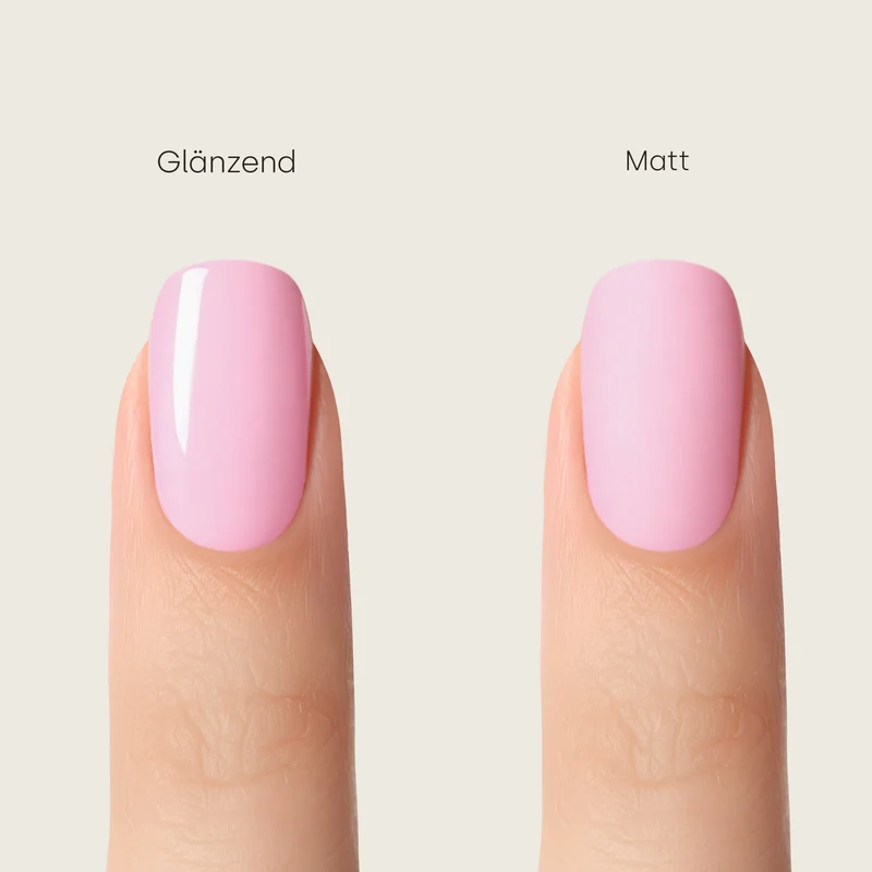 emmi Shellac UV-Lack Berry Pink 15ml | L567