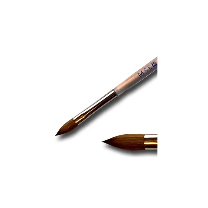 Acryl Pinsel: MASTER PRO #8