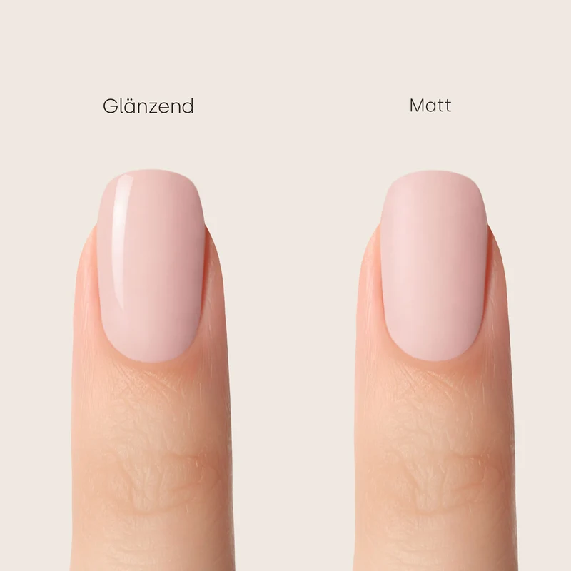 emmi Shellac UV-Lack Warm Beige 15ml | L568