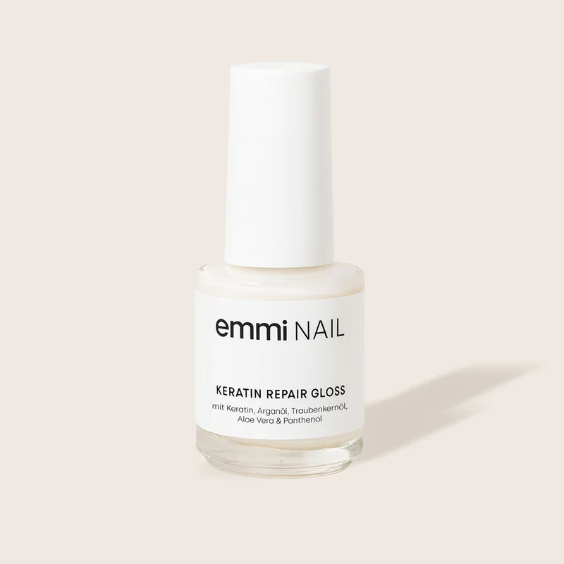 Keratin Repair Gloss 12ml