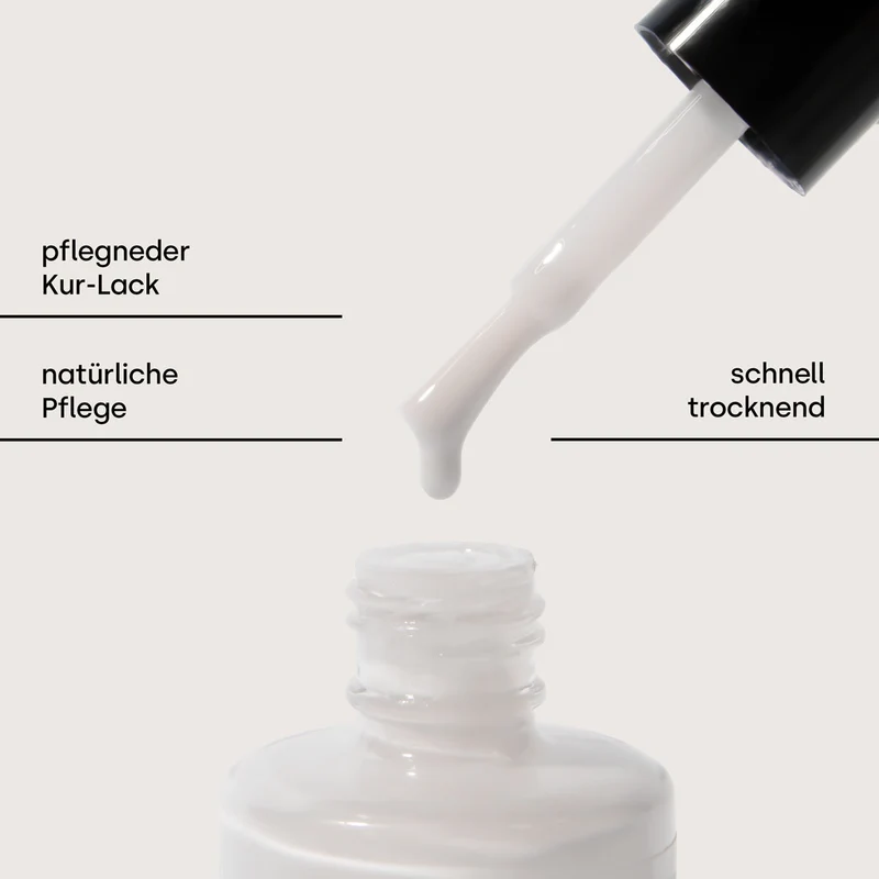 Glow & Care Nail Set