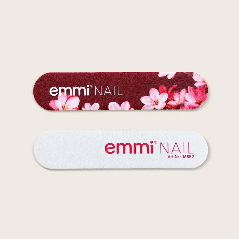 Glow & Care Nail Set