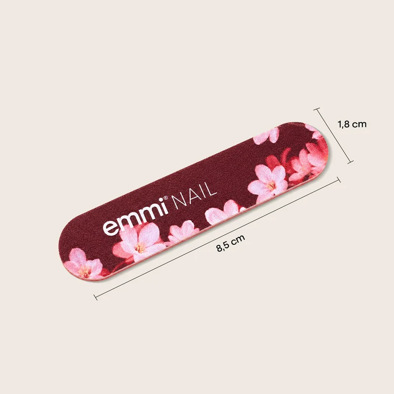 Glow & Care Nail Set
