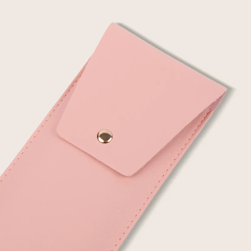 Pinsel Set 8-teilig mit Pinseltasche