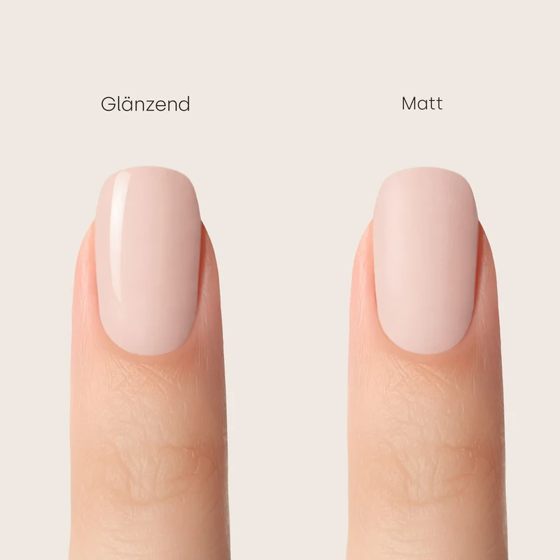 emmi Shellac UV-Lack Natural Nude 15ml | L571