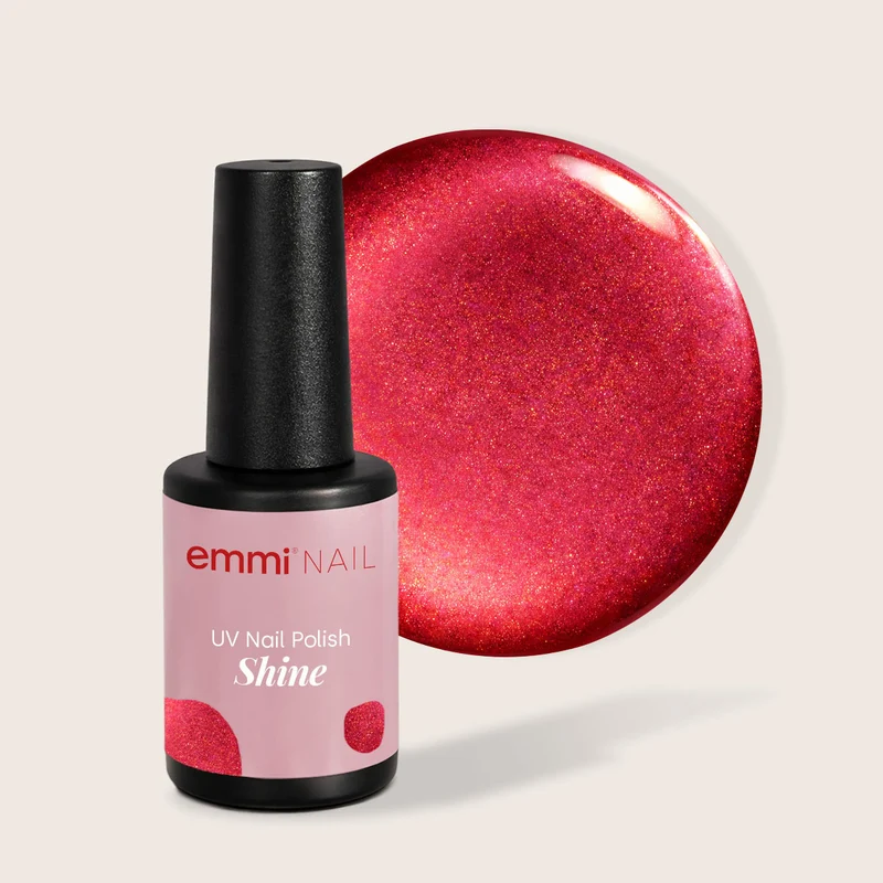 emmi Shellac UV-Lack Shine 8ml | L532
