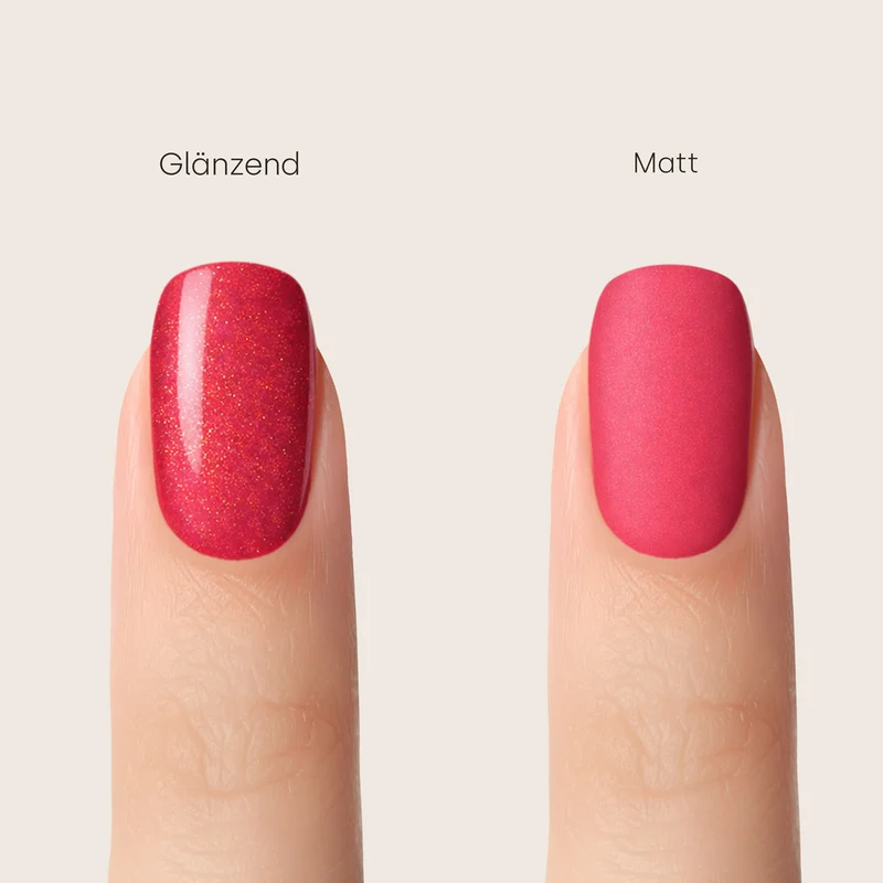 emmi Shellac UV-Lack Shine 8ml | L532