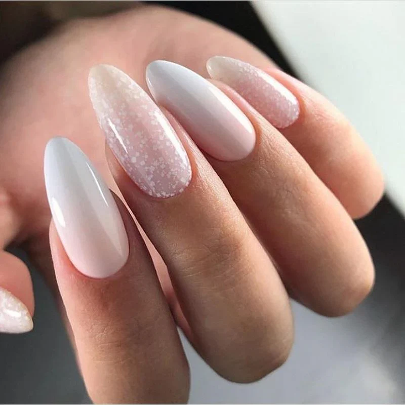Akzentz Gel play Lace White