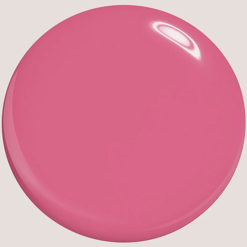 emmi Shellac UV-Lack Azalea Pink 15ml | L546