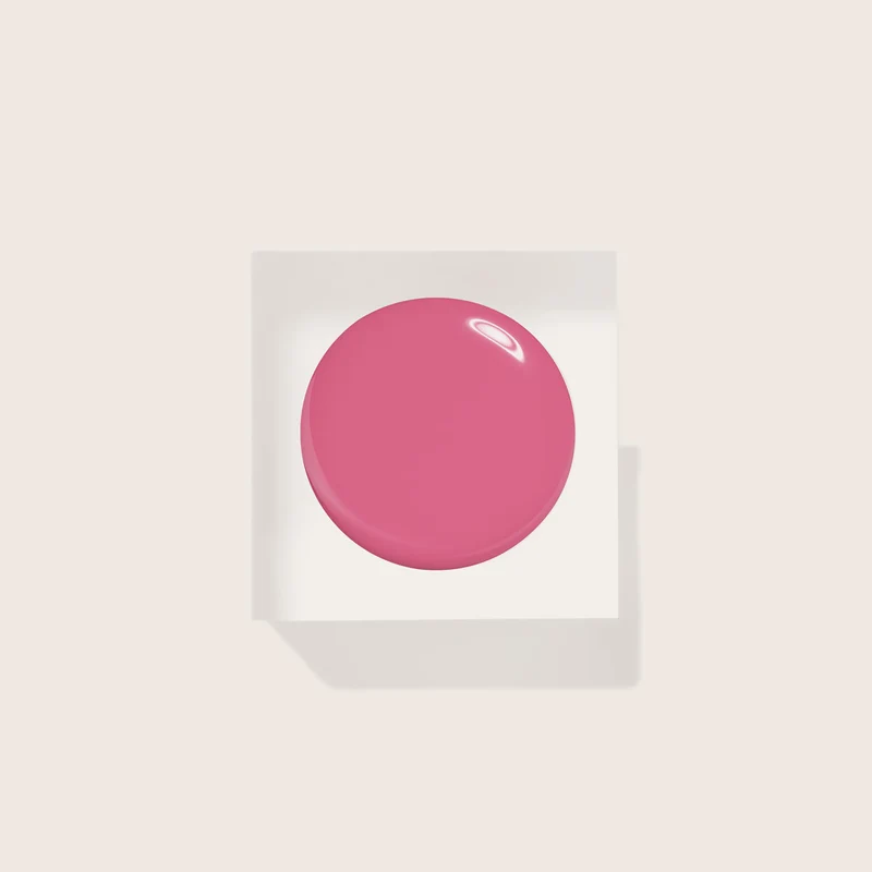 emmi Shellac UV-Lack Azalea Pink 15ml | L546