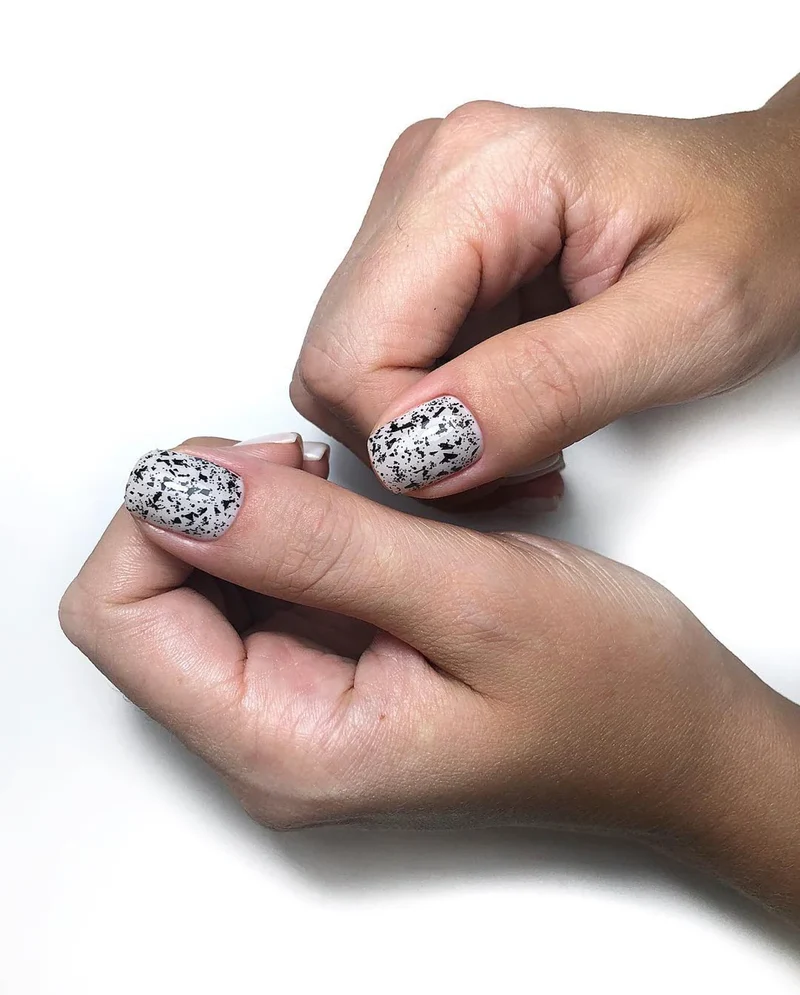Akzentz Gel play Lace Black