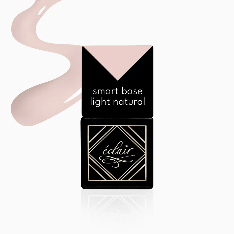 LIGHT NATURAL - SMART BASE 7ml ECLAIR