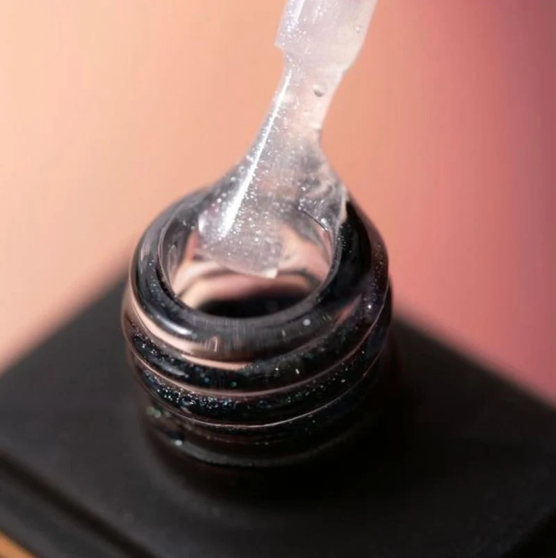 LUNA MIST - Top Coat No Wipe ECLAIR 7ml