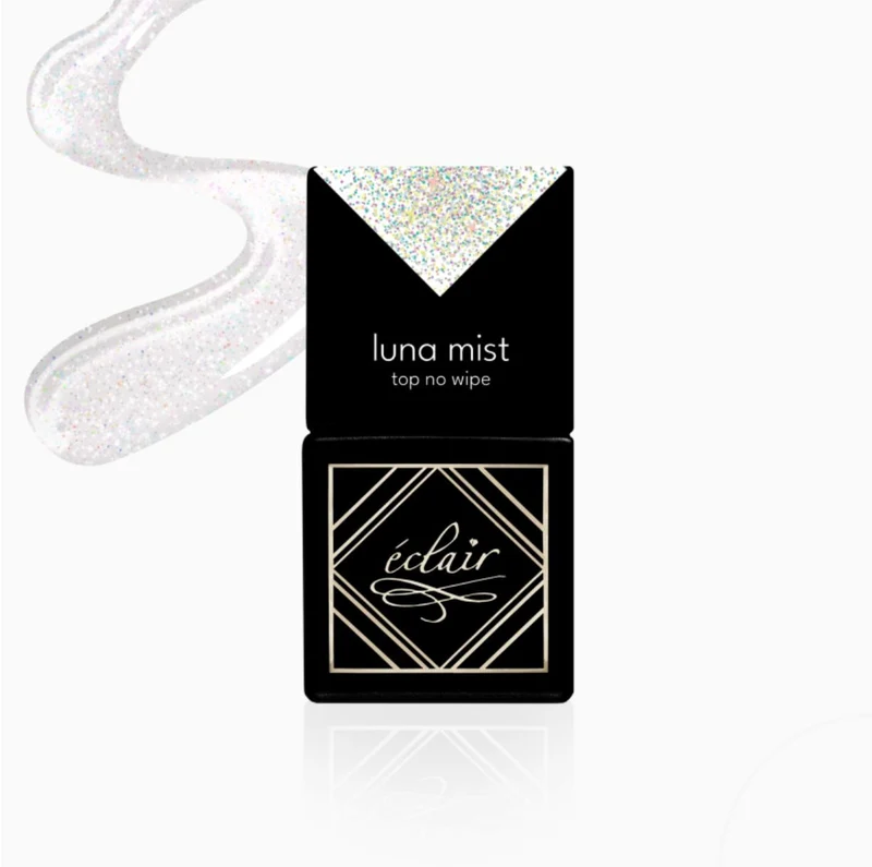 LUNA MIST - Top Coat No Wipe ECLAIR 7ml
