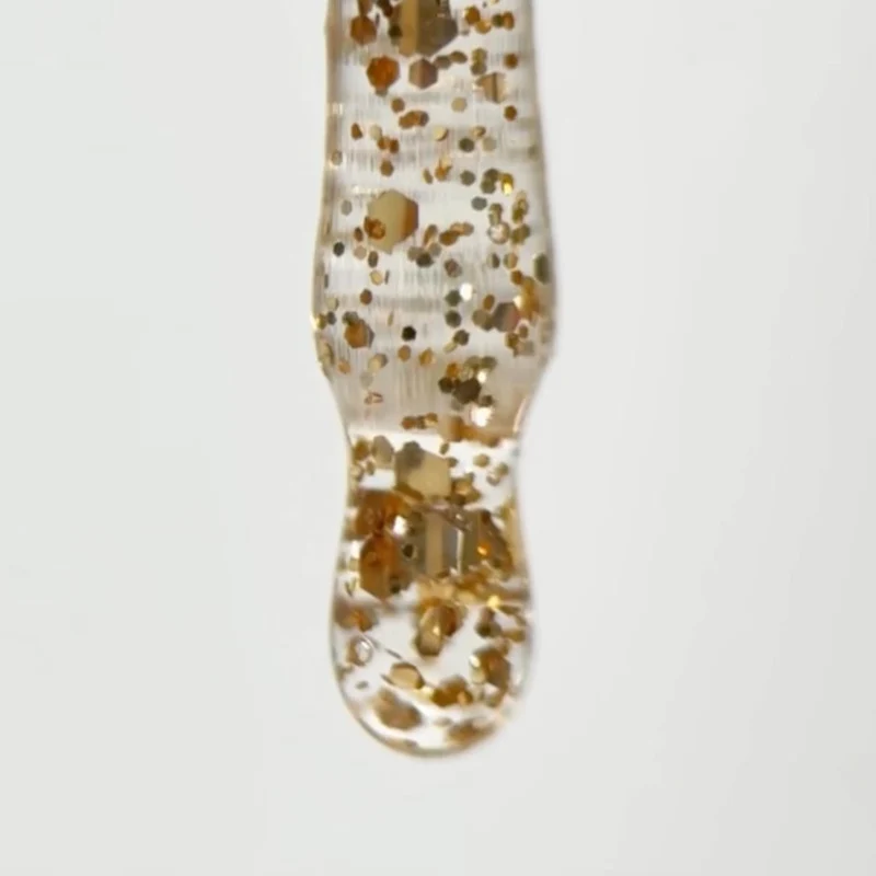 GOLDEN PIXIE - Top Coat No Wipe ECLAIR 7ml