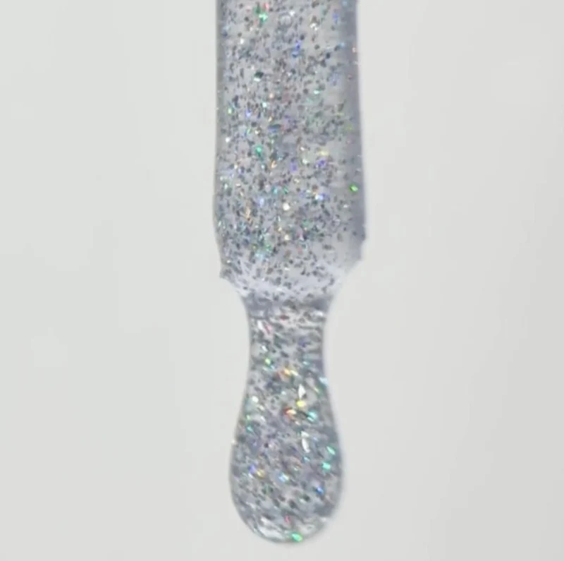 GALAXY - Top Coat No Wipe 7ml ECLAIR