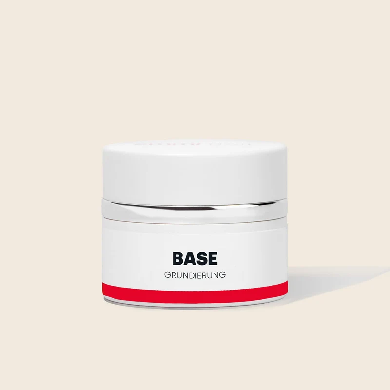 Base Gel - emmi NAIL Series - UV Grundiergel