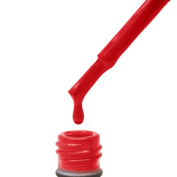 335 ONE NIGHT GIRL - BIOBASED UV Nagellack OHNE HEMA 15ml KINETICS