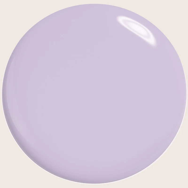 emmi Shellac UV-Lack Soft Lavender 15ml | L582