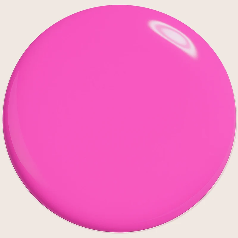 emmi Shellac UV-Lack Electric Pink 15ml | L581
