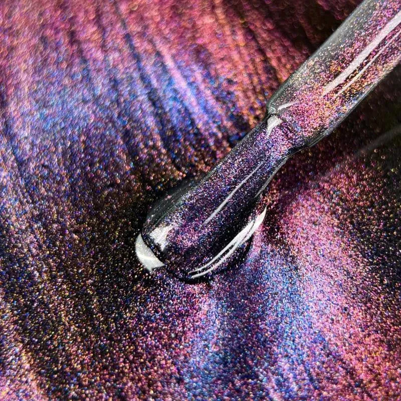 264 Cat Eye Gel Polish 8ml LUNAmoon