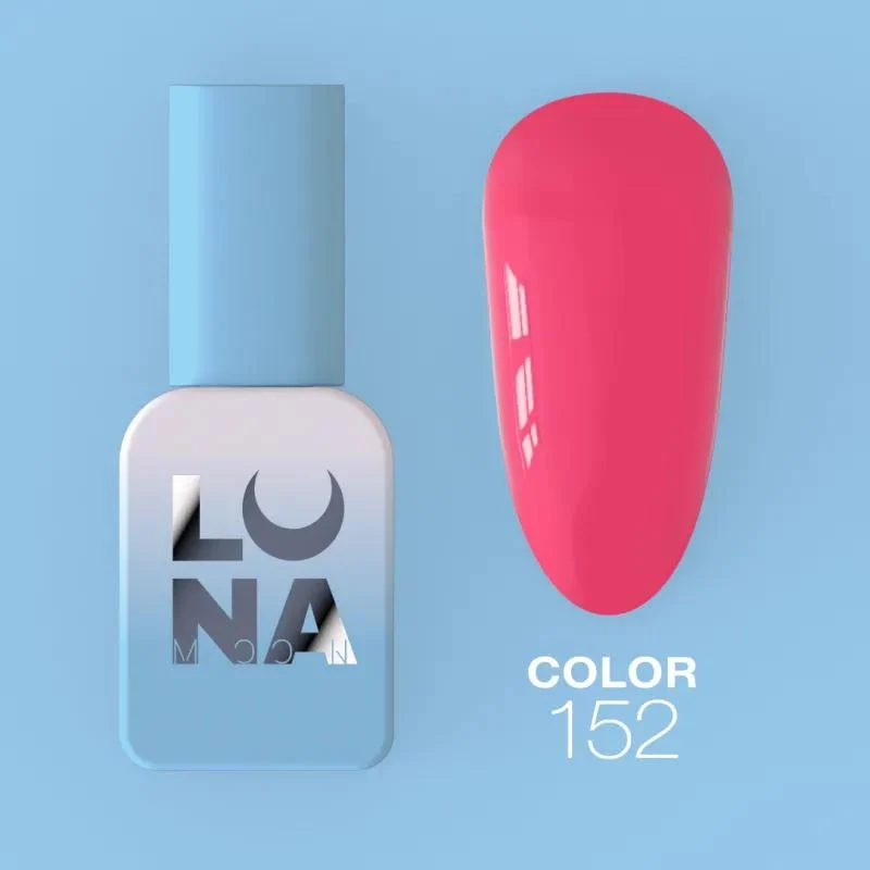 152 Gel Polish 8ml LUNAmoon