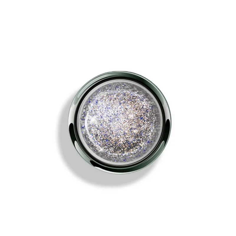 Akzentz Gel play Glitter Nebula