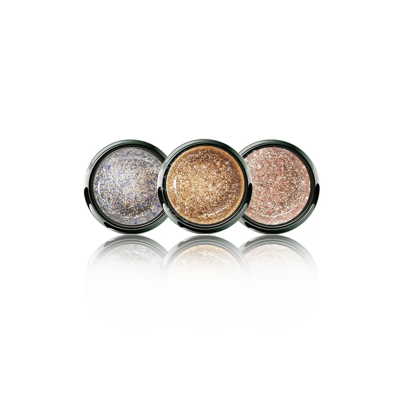 Akzentz Gel play Glitter Astra