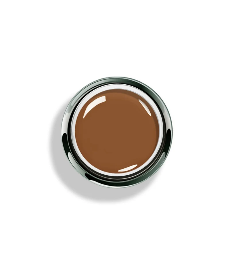 Akzentz Gel play Paint Raw Sienna
