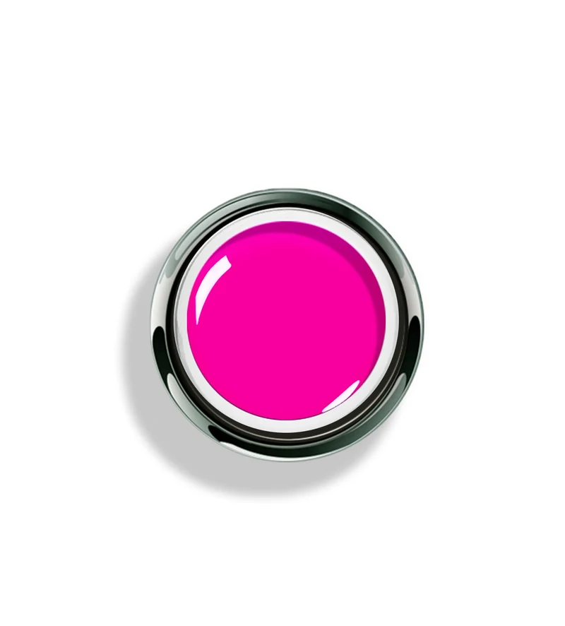 Akzentz Gel play Paint Hot Pink
