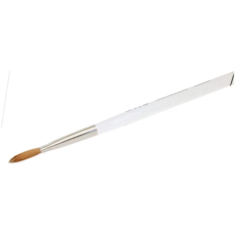 Acryl Pinsel Multi Brush Größe 8 Kolinski Rotmarderhaar