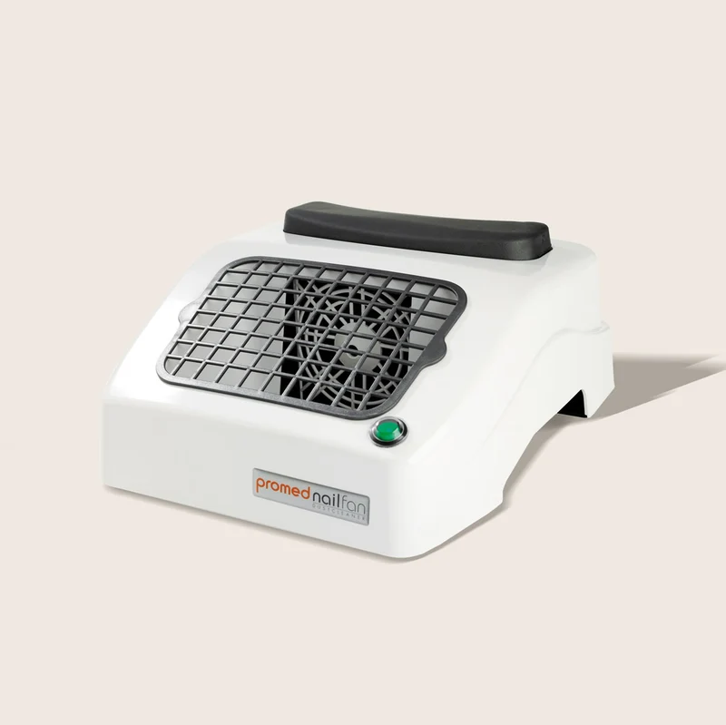 PROMED Tischabsaugung Nailfan