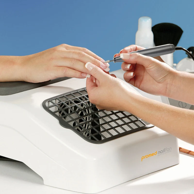 PROMED Tischabsaugung Nailfan