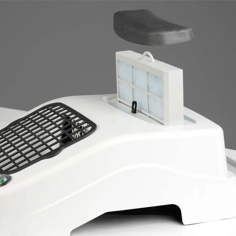 PROMED Tischabsaugung Nailfan