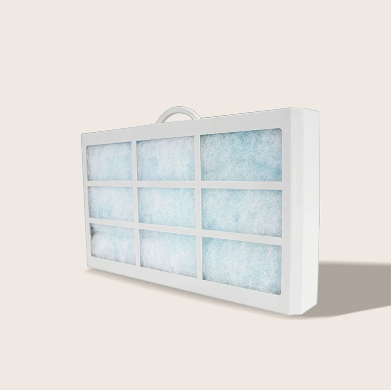 PROMED Tischabsaugung Nailfan