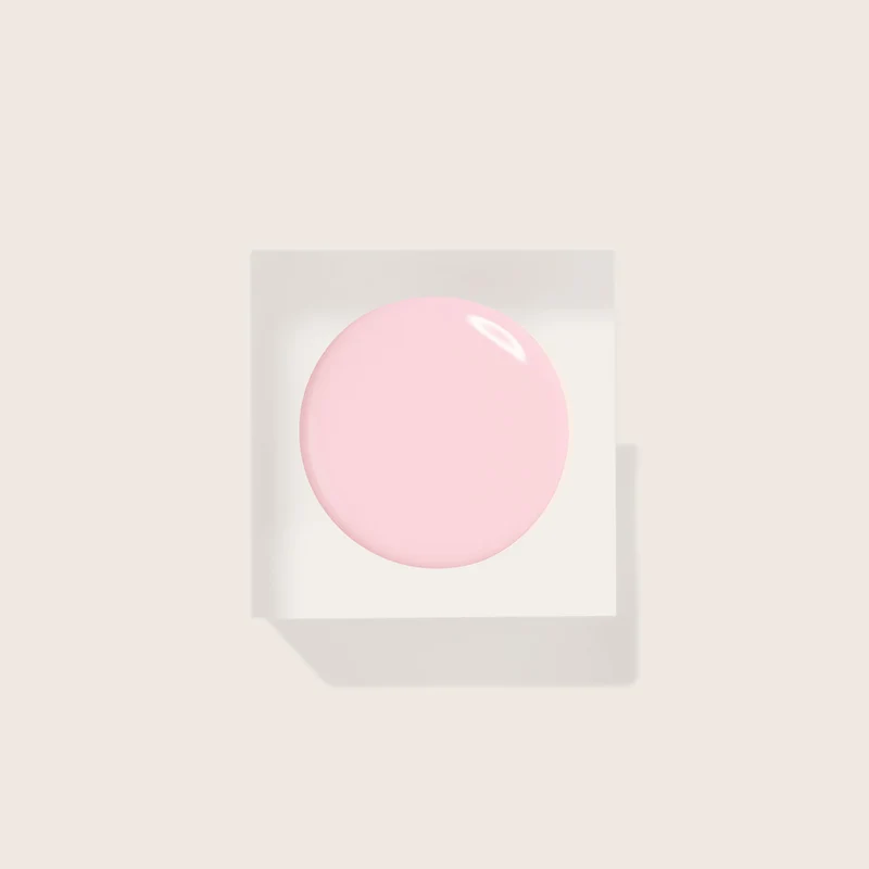 3-in-1 UV-Nagellack Quickie Cotton Candy 7,5ml | L353