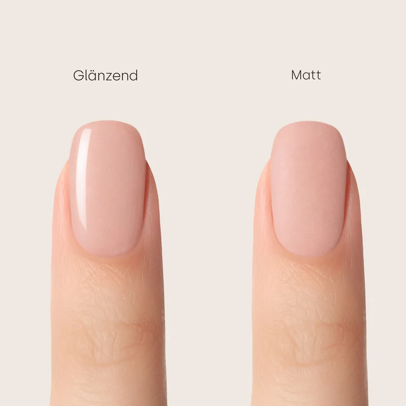 emmi Shellac UV-Lack Caramel Kiss 8ml | L517