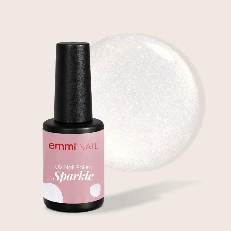 emmi Shellac UV-Lack Sparkle 8ml | L526