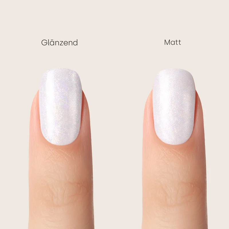 emmi Shellac UV-Lack Sparkle 8ml | L526